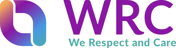 WRC Full Color Logo